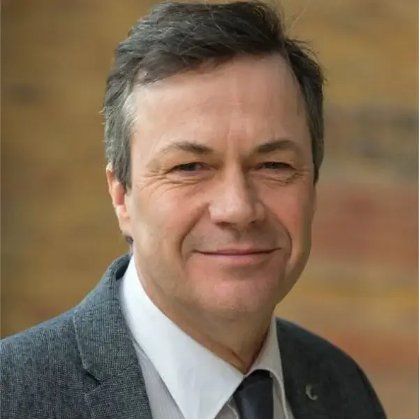 Louis Grou - Consultant - Philanthropie et communication