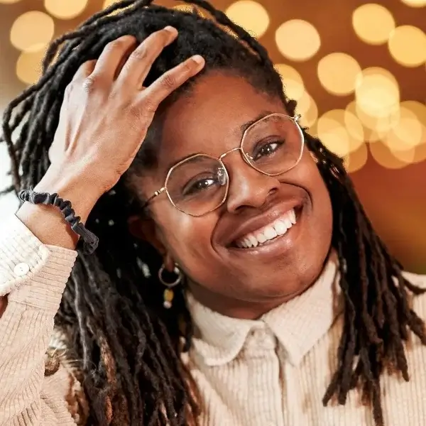 Maryéva Métellus - Communications | Équité, Diversité et Inclusion | Ressources humaines