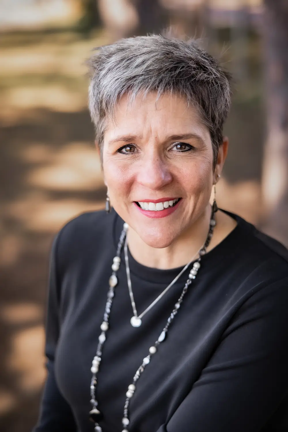 Catherine Bégin - École des Quatre-Saisons – Directrice d'école à mandat régional en psychopathologie