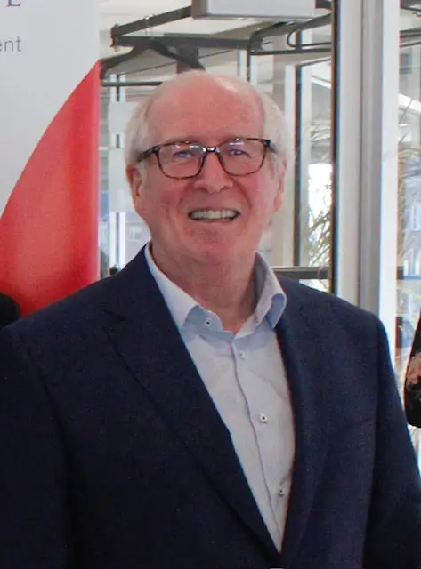 Louis Nadeau - Recrutement de hauts dirigeants, actionnaires et membres de conseils