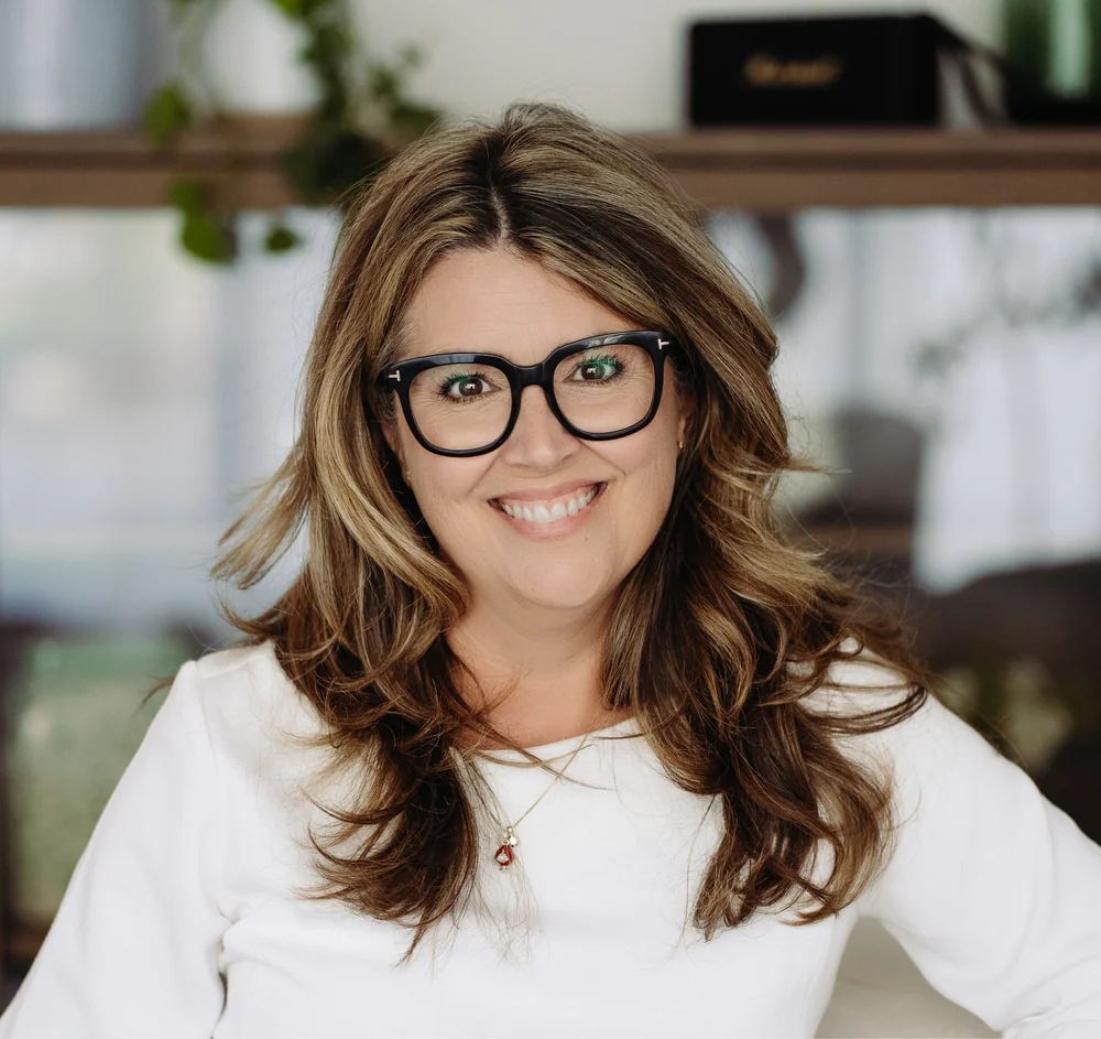 Marie-Claude Tremblay - Opola – Professional EOS® Implementer Coach Exécutive