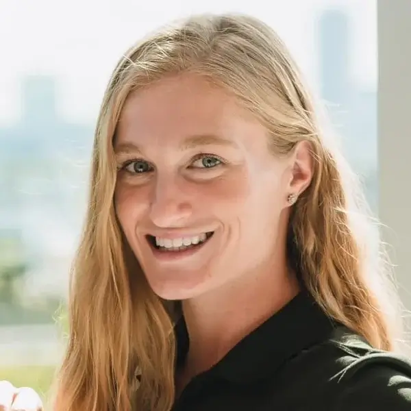 Élisabeth Abbatiello - Pizza Salvatoré – Vice-Présidente communication et rayonnement