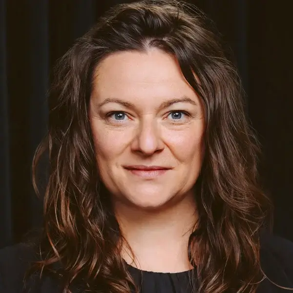 Emmanuelle Champagne - Bourgeois Lechasseur architectes – Architecte