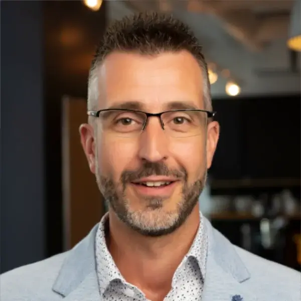 Jean-Sébastien Ferron - Petal – Chargé de projet sénior TI