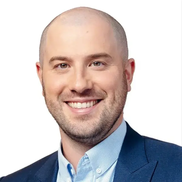 Jérémy Gauthier - BGY Services financiers intégrés inc. – Associé délégué