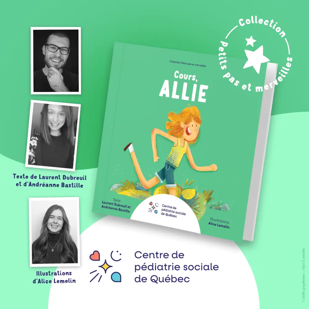 Cours Allie