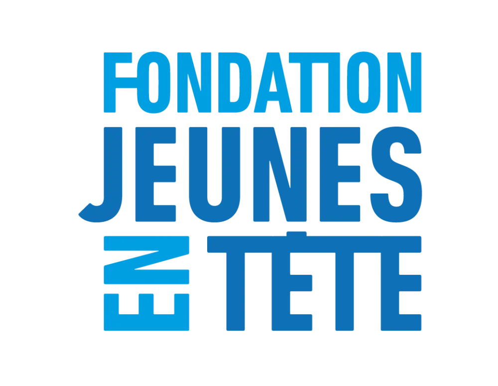 Partenaire Fondation Jeunes en tête