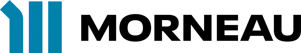 Partenaire Groupe Morneau