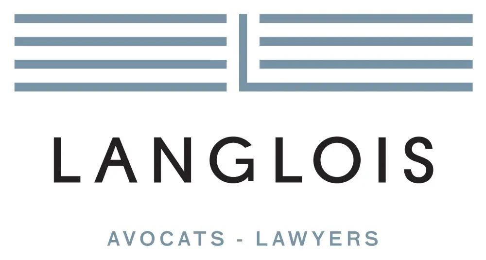 Partenaire Langlois Avocats