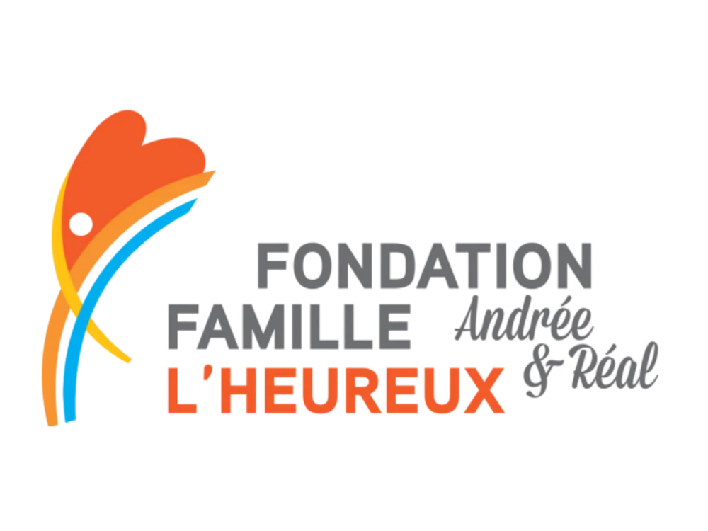 Fondation Famille L'Heureux