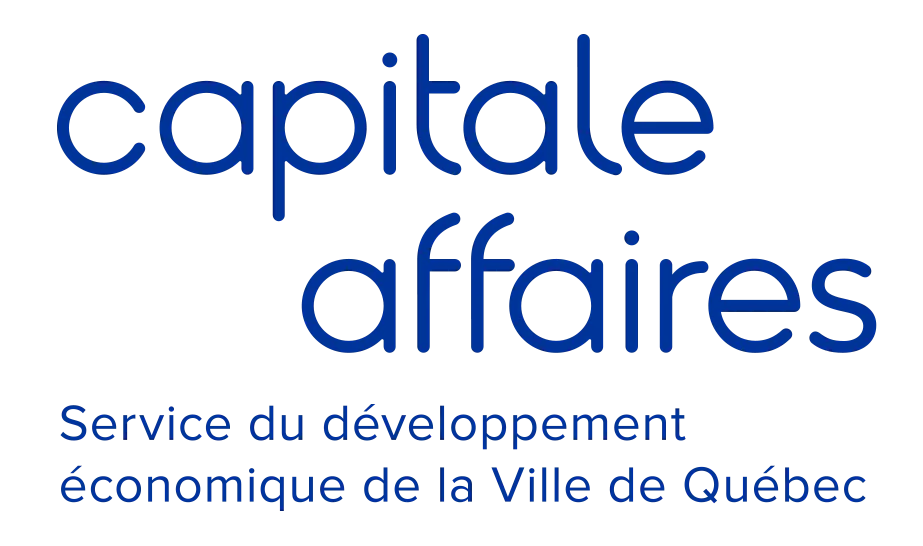 Capitale Affaires - service du développement économique de la VdeQ
