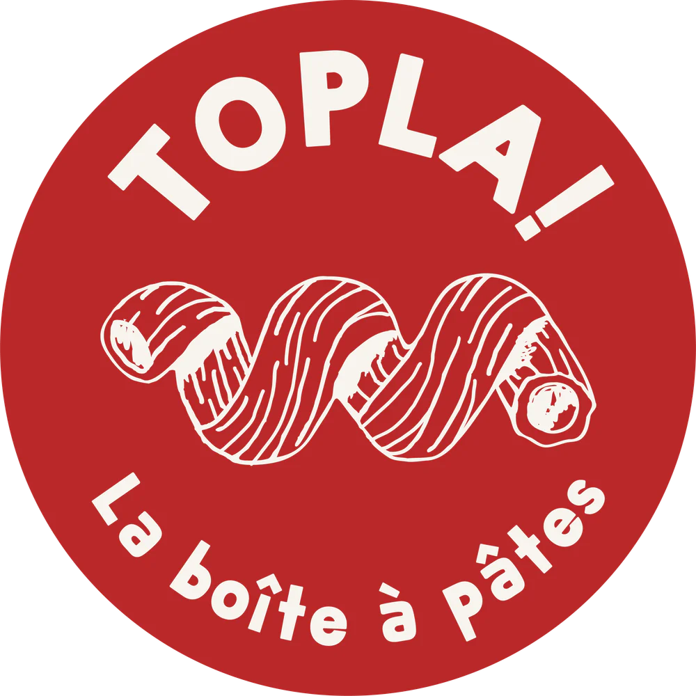 Topla