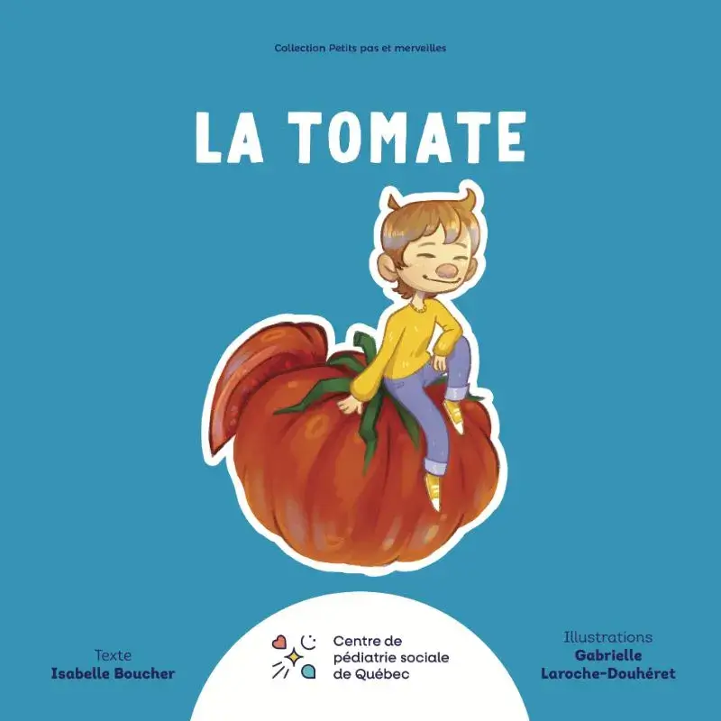 La Tomate