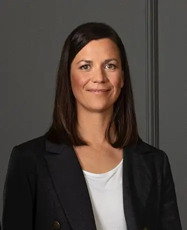 Claudia Laflamme -  - Fondation Meubles South Shore