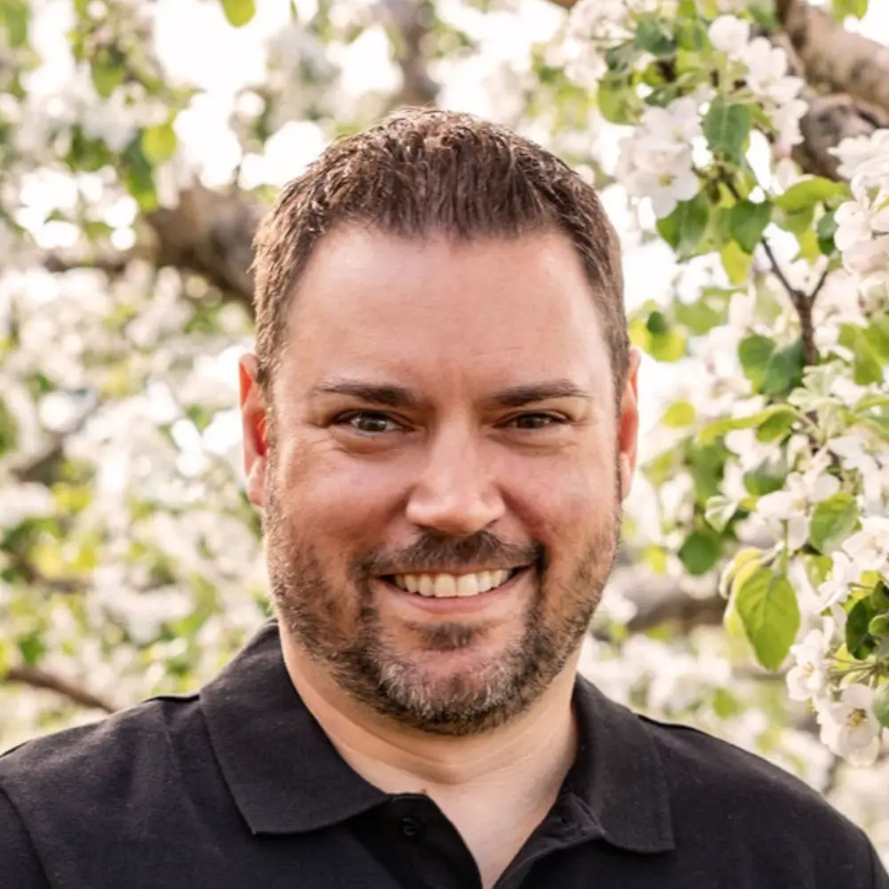 Frédéric Caron -  - ComUnik