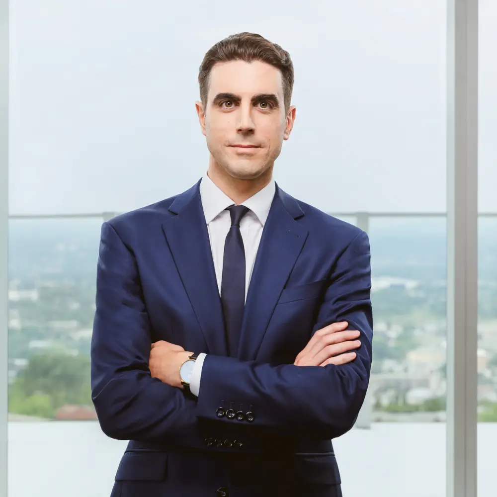 Mathieu L. Moreau -  - Financière Banque Nationale