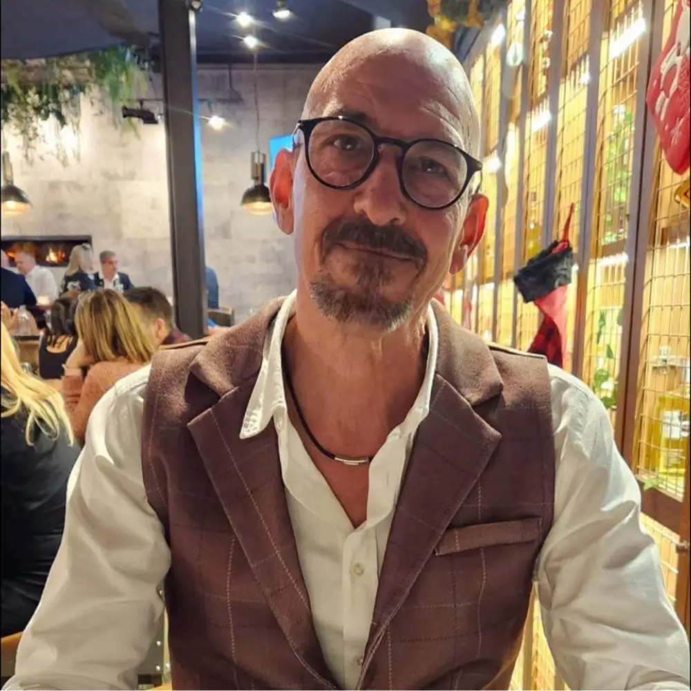 Guylain Roy -  - CPR Construction