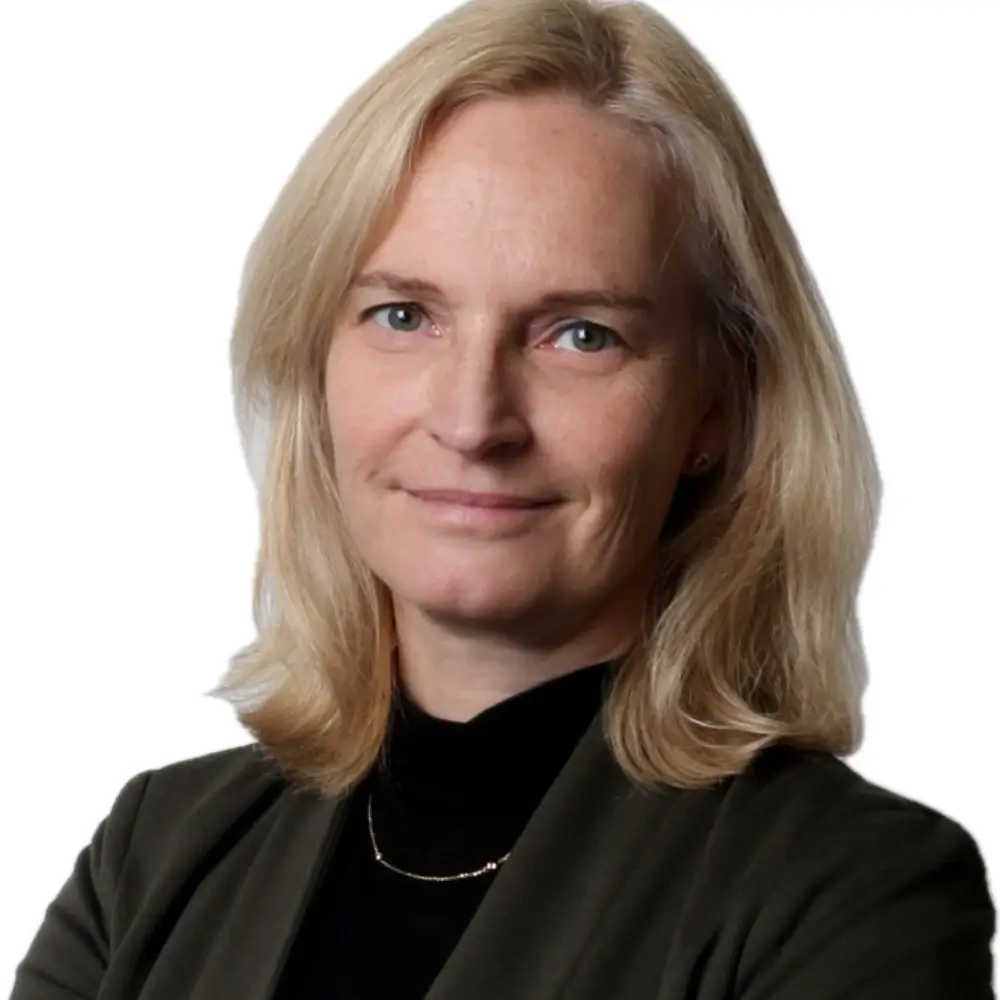 Nathalie Deschênes -  - Béton Provincial