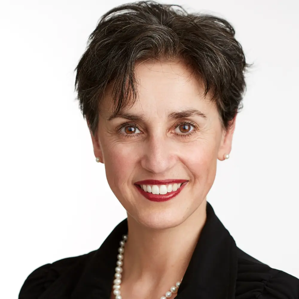 Caroline Gagnon -  - Jurisolutions Champlain