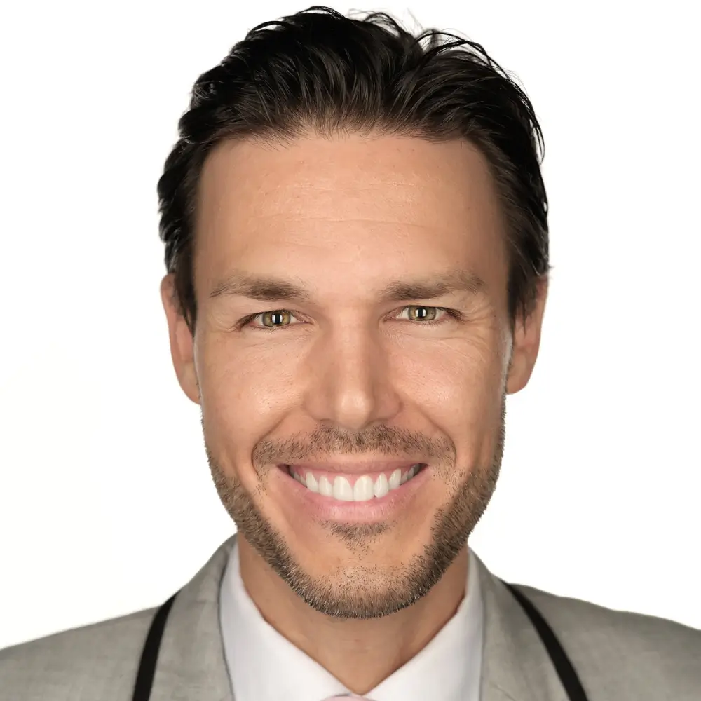 Vincent Dubé -  - Première Classe