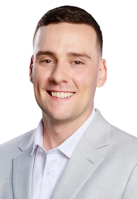 Joey Sirois -  - BGY services financiers inc.