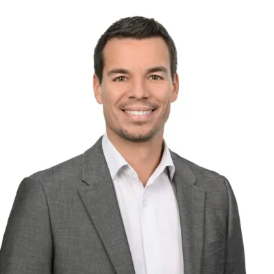 Louis Deschênes - - GDA services immobiliers intégrés