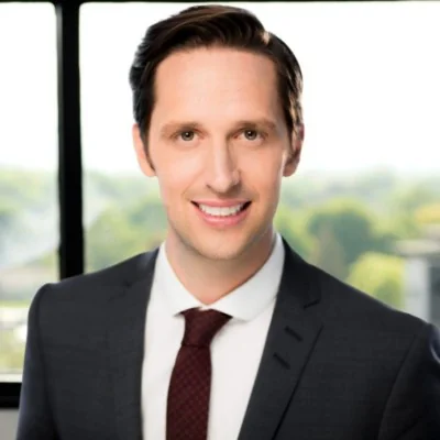 Mathieu Dion - - GBV Avocats