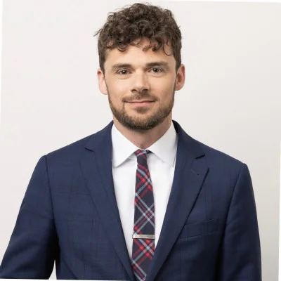 David Chandonnet - - iA Gestion mondiale d'actifs