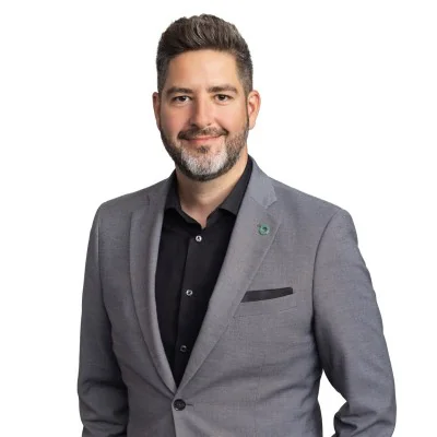 Maxime Le Roy Audy - - Desjardins Entreprise