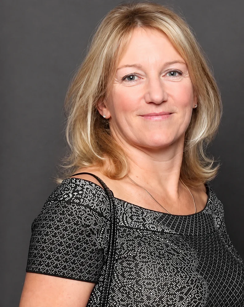 Catherine de Cournuaud - - RBC Banque Royale