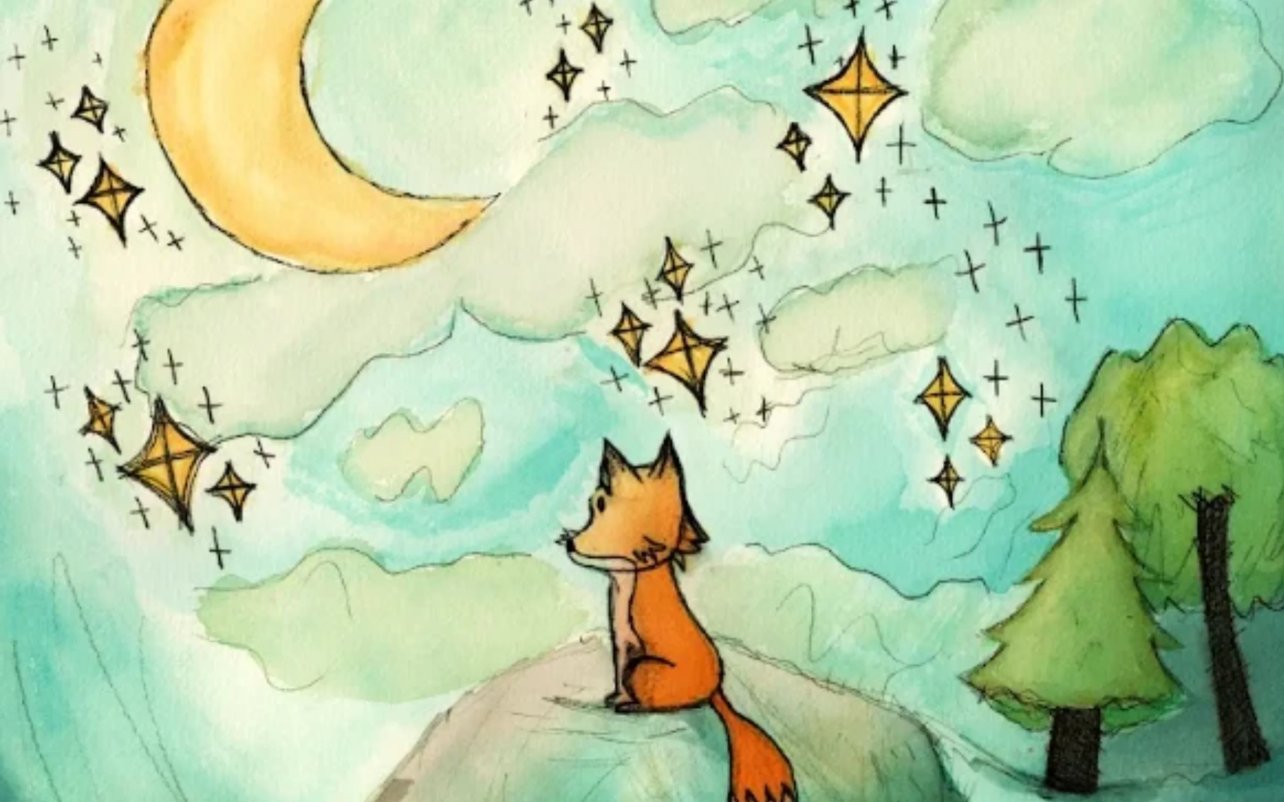 Affiche La soirée du Petit Prince 2027