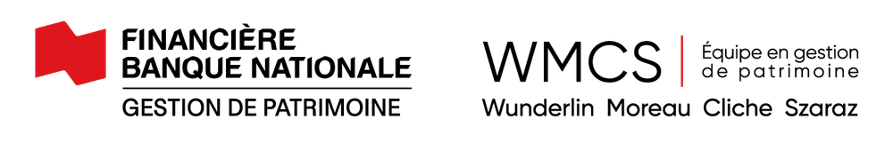 Financière Banque Nationale, Équipe Wunderlin-Moreau-Cliche-Szaraz