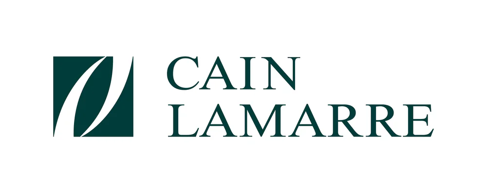 Cain Lamarre