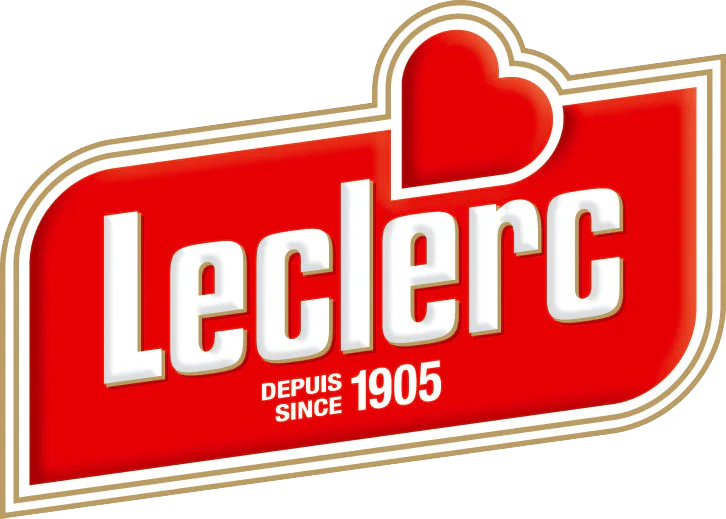 Biscuits Leclerc
