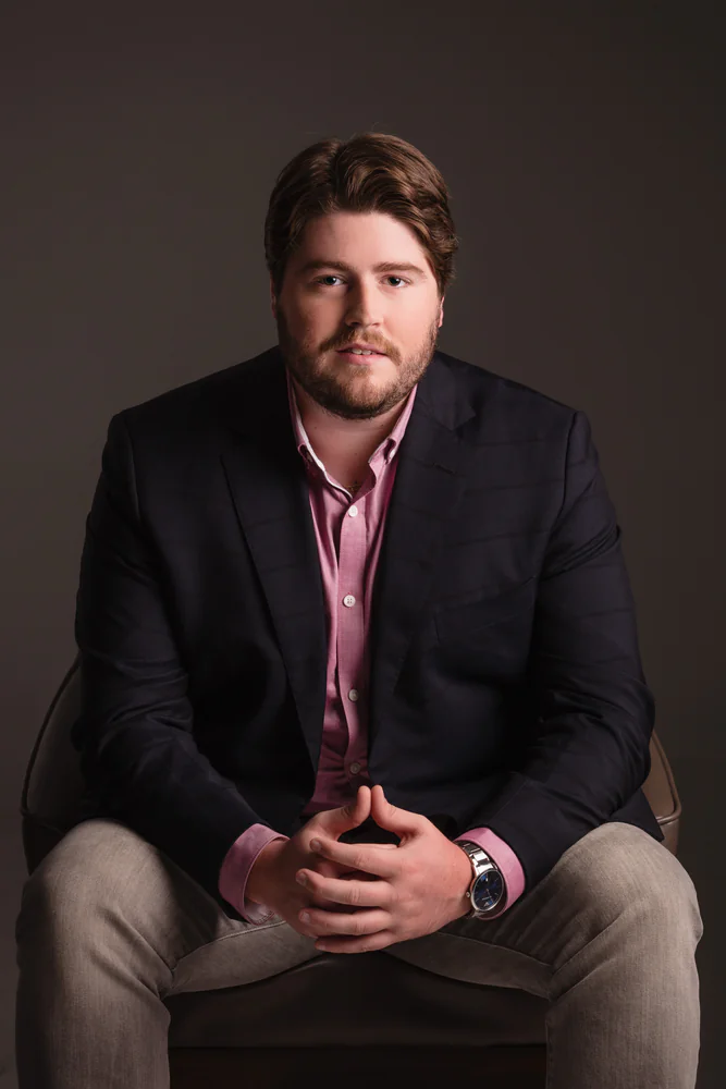 Alex Tanguay - Vice-président - Groupe Tanguay