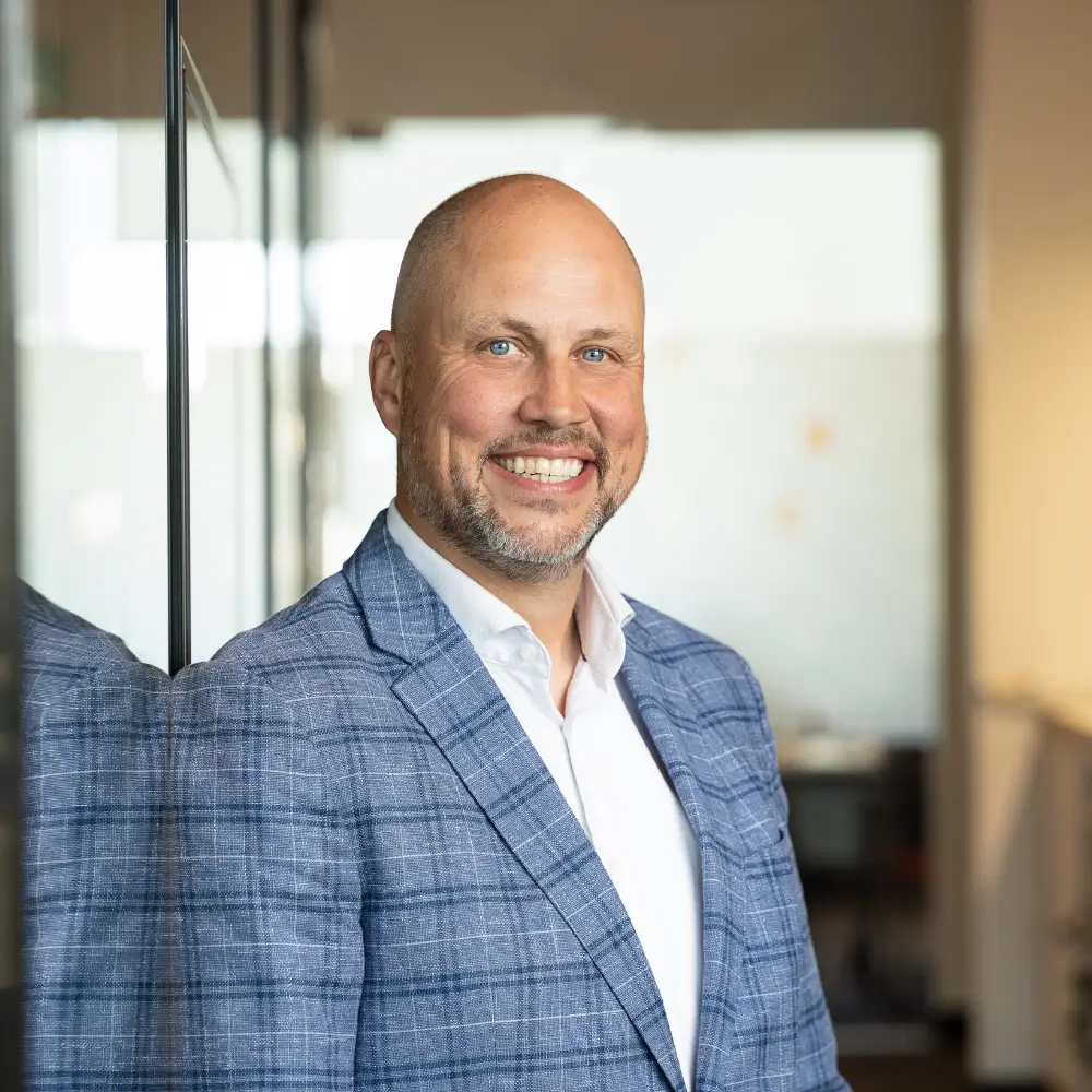 Sébastien Pelletier - Président - TBC Constructions