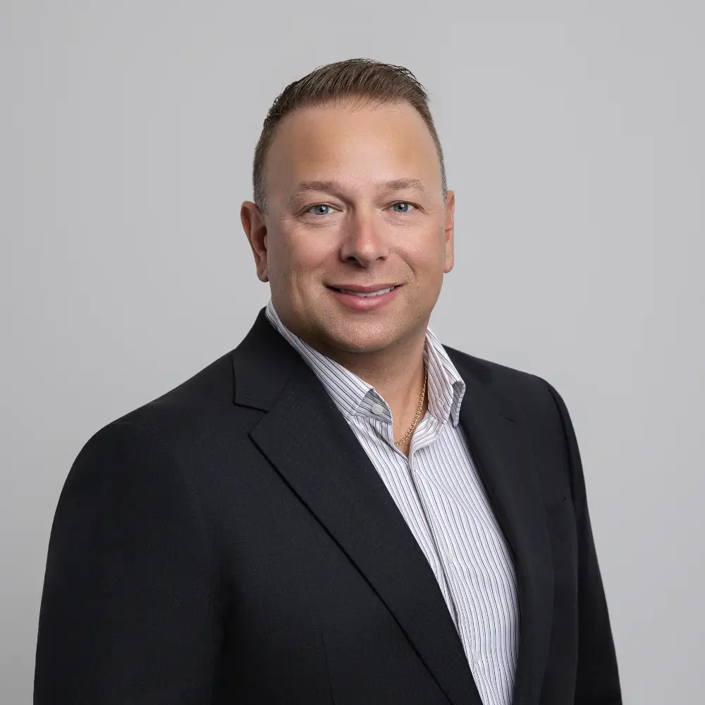 Sébastien Pelletier - Cofondateur - Synex Assurance