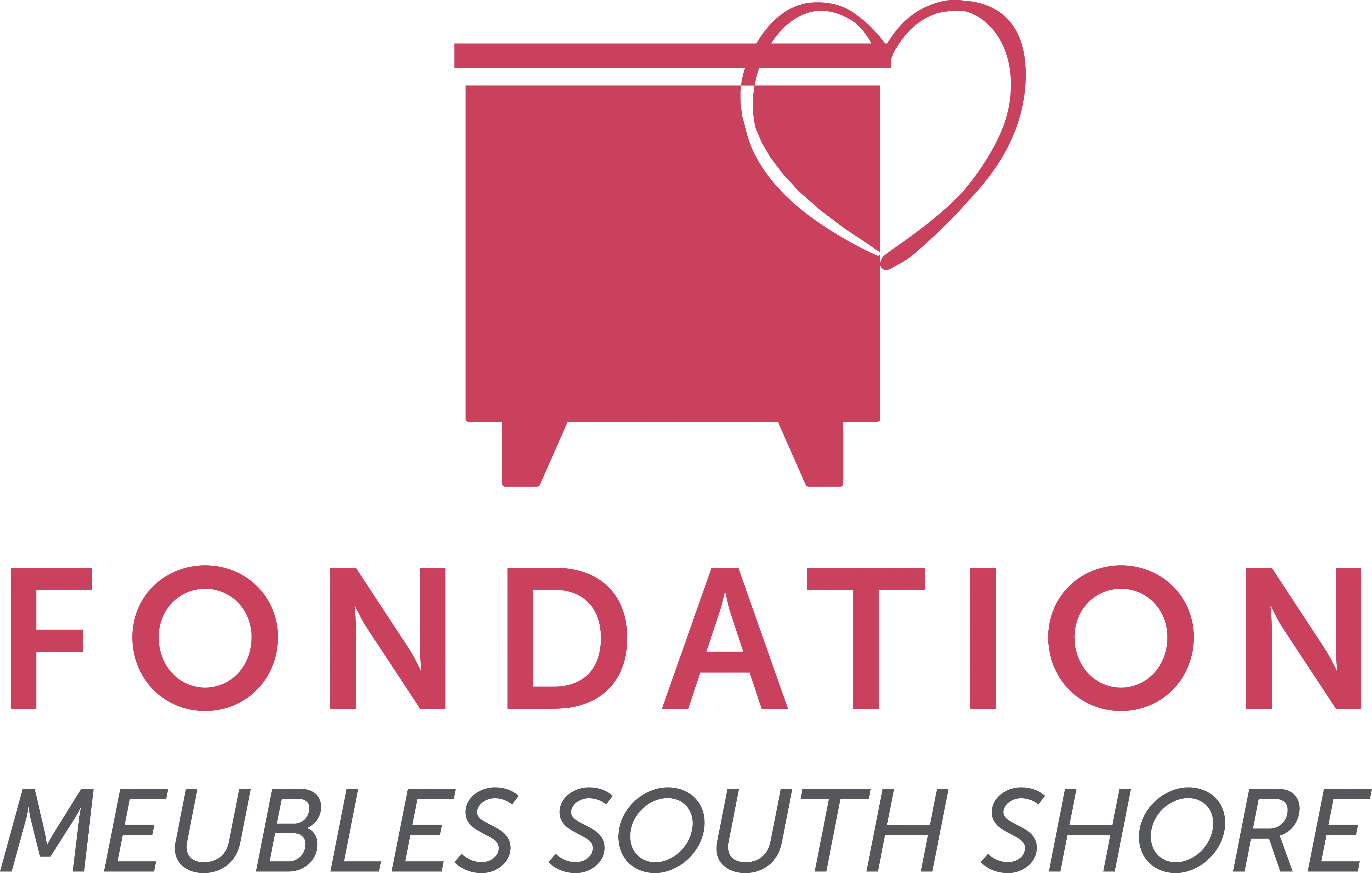 Partenaire Fondation Meubles South Shore