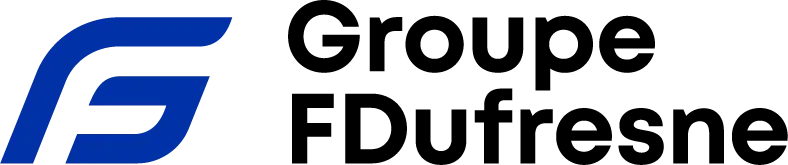 Partenaire Groupe F. Dufresne