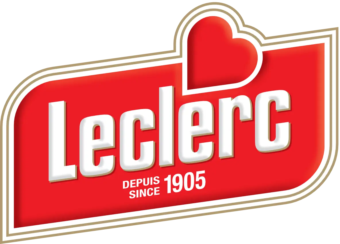 Partenaire Fondation Suzanne et Jean-Robert Leclerc