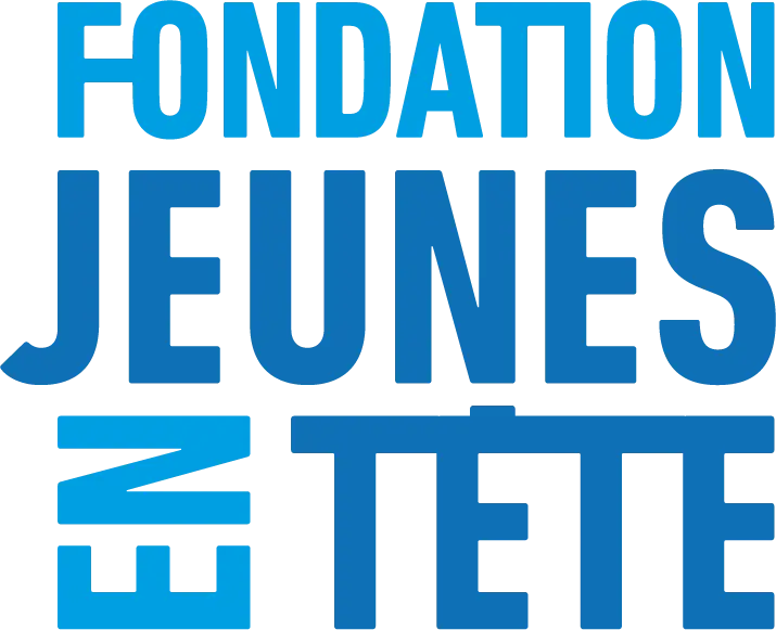 Partenaire Fondation Jeunes en tête