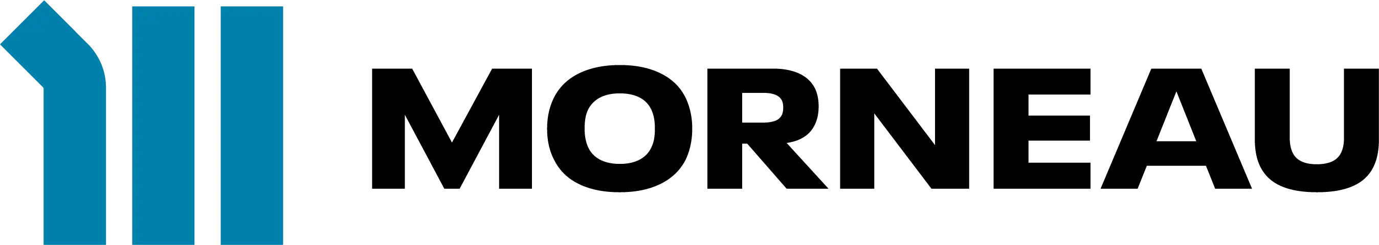 Partenaire Groupe Morneau