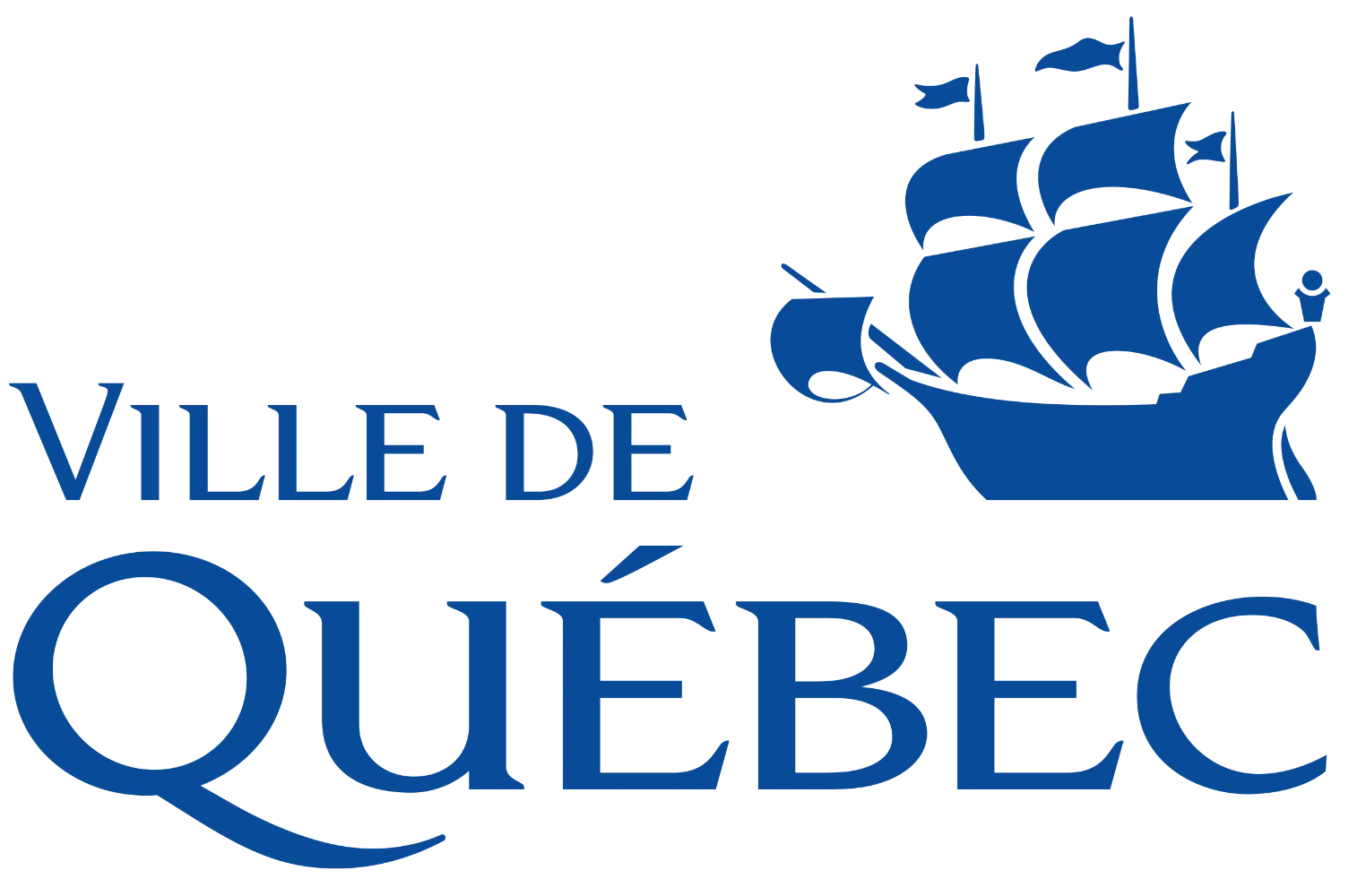 Partenaire Ville de Québec