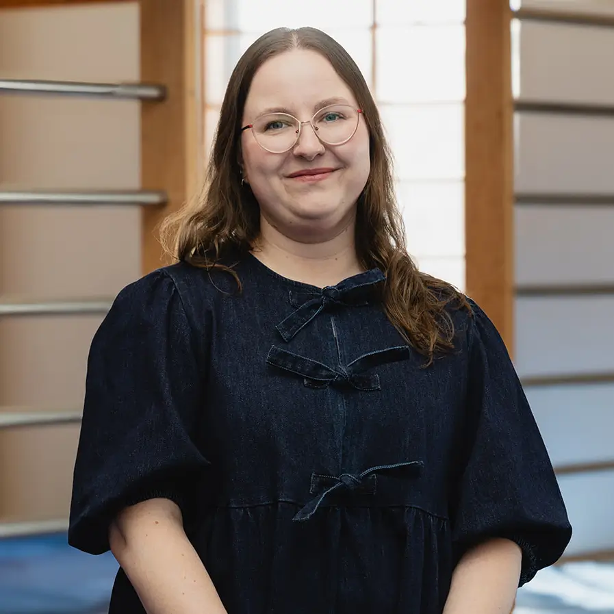 Geneviève Leblanc - Avocate-médiatrice