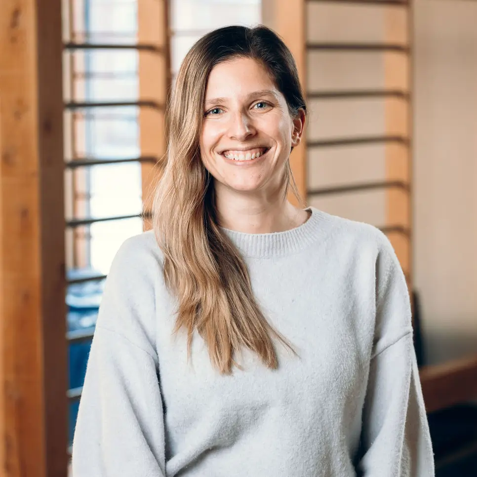 Dre Noémie Lepage-Côté - Pédiatre sociale