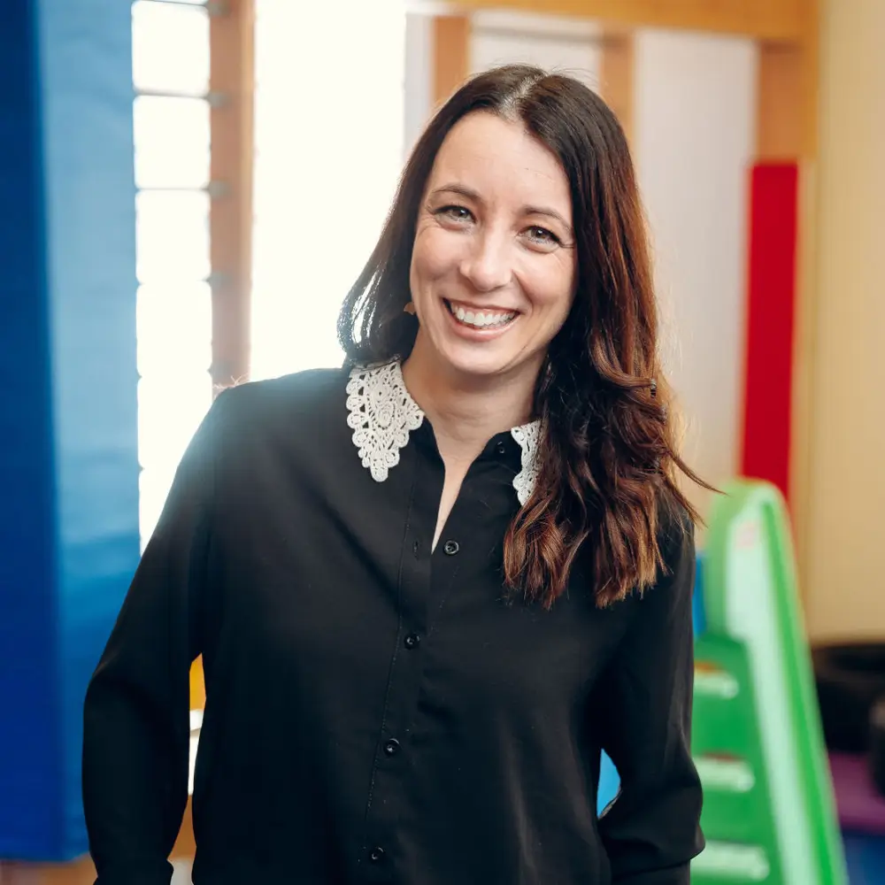 Julie Maynard - Directrice développement et rayonnement