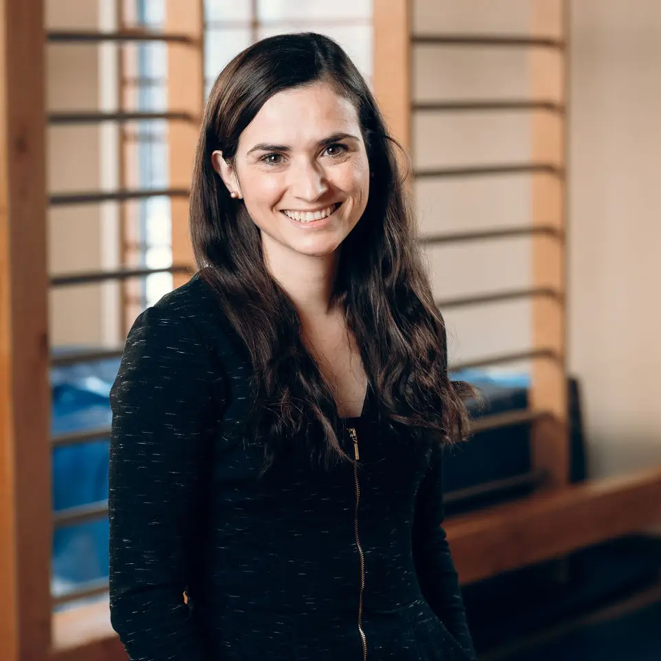 Dre Lysanne Blouin - Pédiatre sociale