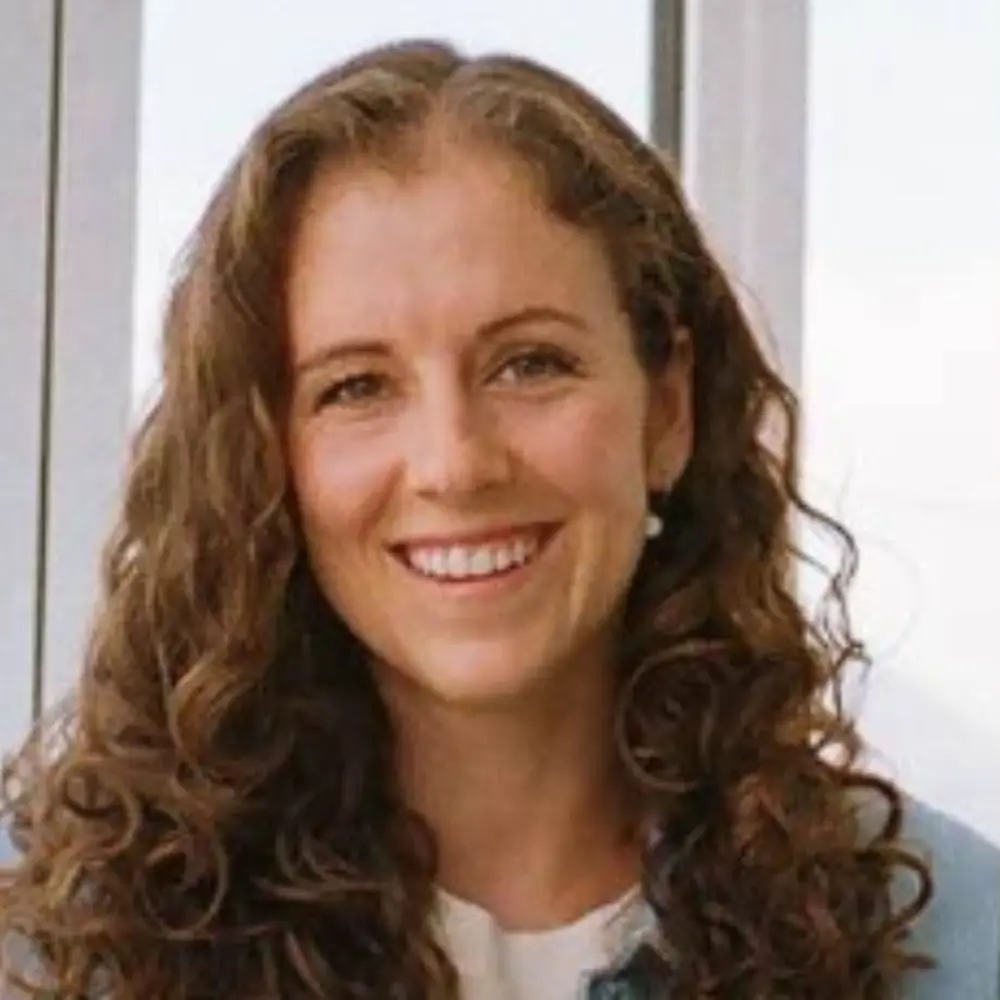 Sunny Lessard-Fortin - Orthophoniste