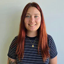 Valérie Raymond - Travailleuse sociale