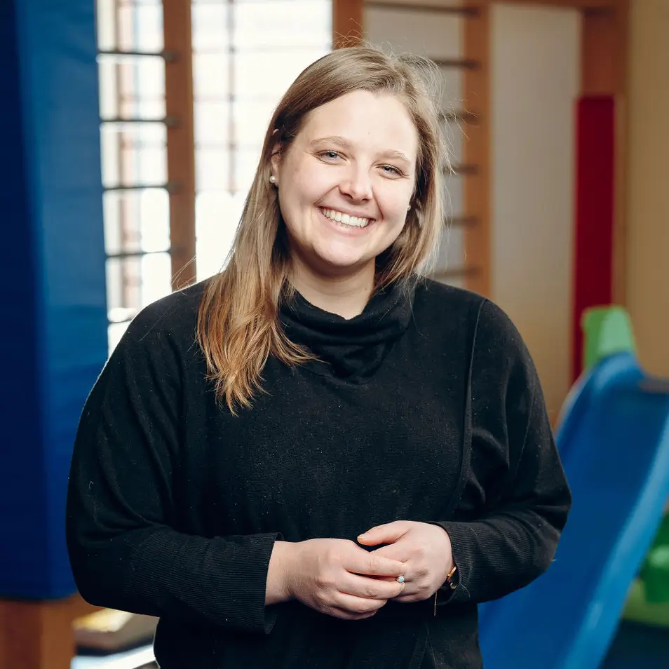 Dre Marie-Audrey Brochu-Doucet - Médecin de famille